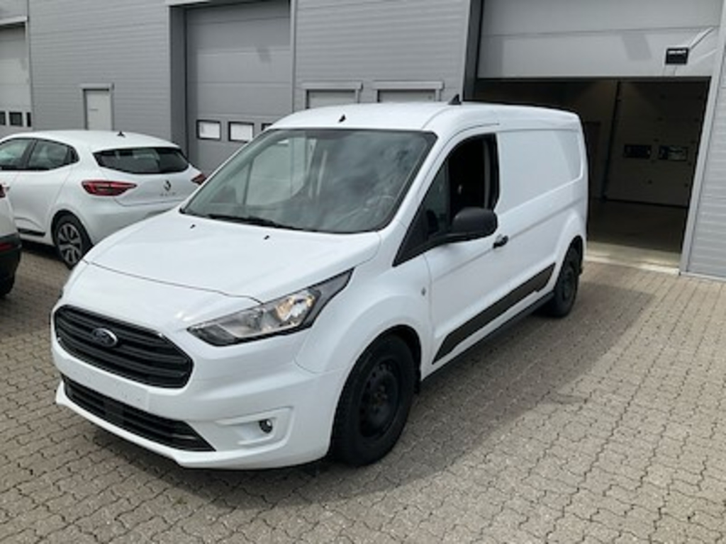 Ford Transit connect 1.5 Tdci Ecoblue 100 Trend Hp L2 UA!