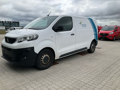 Peugeot Expert 2.0 BLUEHDI 120 L2 PLUS UA!