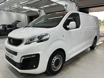 Peugeot Expert E-Expert L3 Premium 75 Kwh 136 Pro UA!