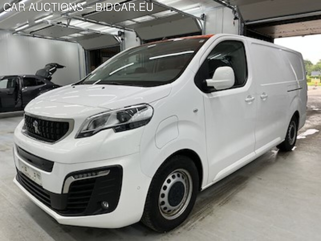 Peugeot Expert E-Expert L3 Premium 75 Kwh 136 Pro UA!