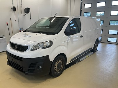 Peugeot Expert L3 Plus 122 hk UA!,