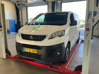 Peugeot EXPERT Plus L2 2.0 HDI 122 HK UA!
