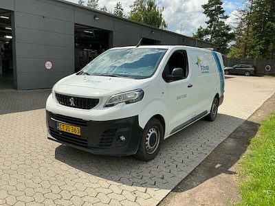 Peugeot EXPERT Plus L3 2.0 HDI 122 HK UA!