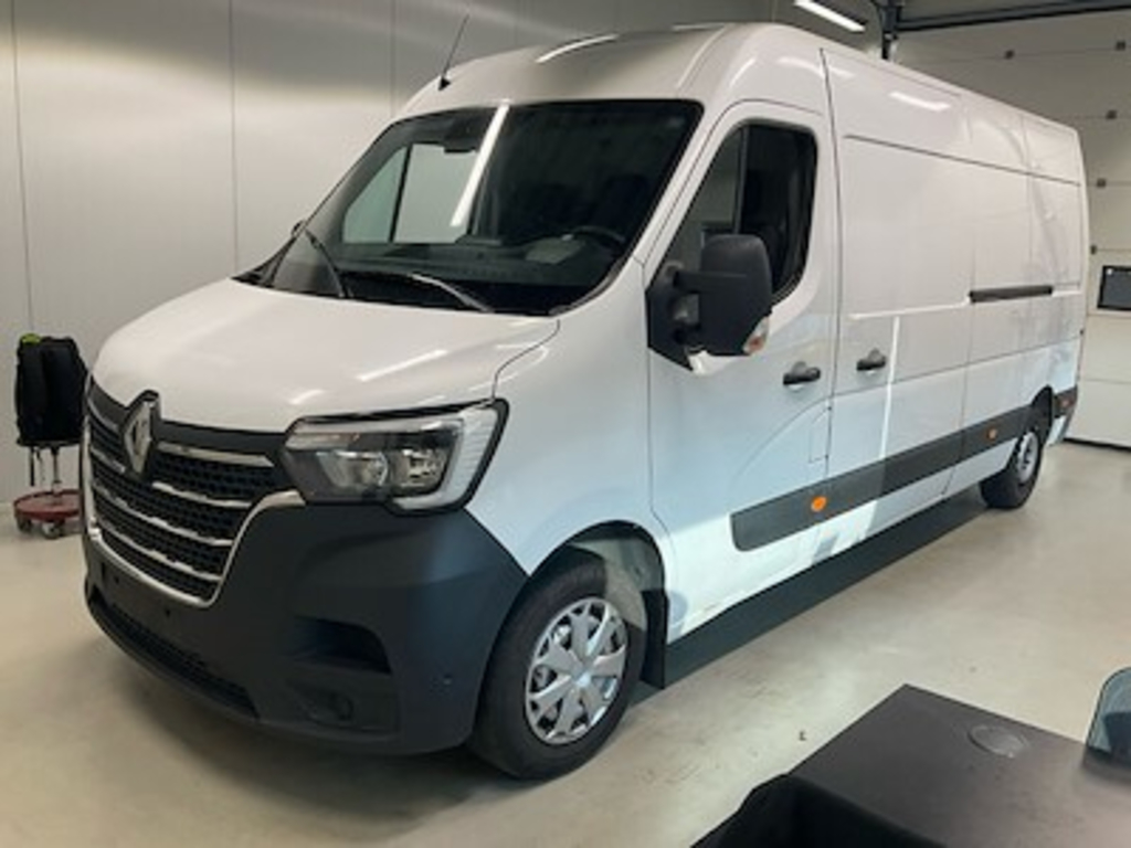 Renault Master 2.3 Dci 150 T35 L3h2 Tekno UA!