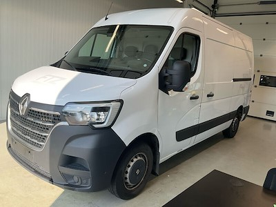 Renault Master 2.3 Dci T33 L2h2 145 UA!