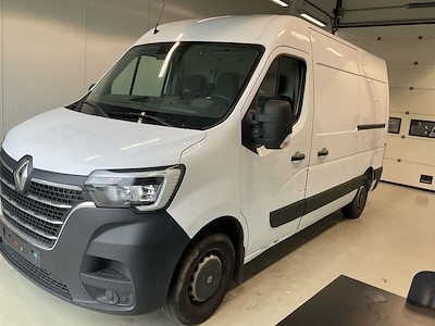 Renault Master 2.3 Dci T33 L2h2 145 UA!