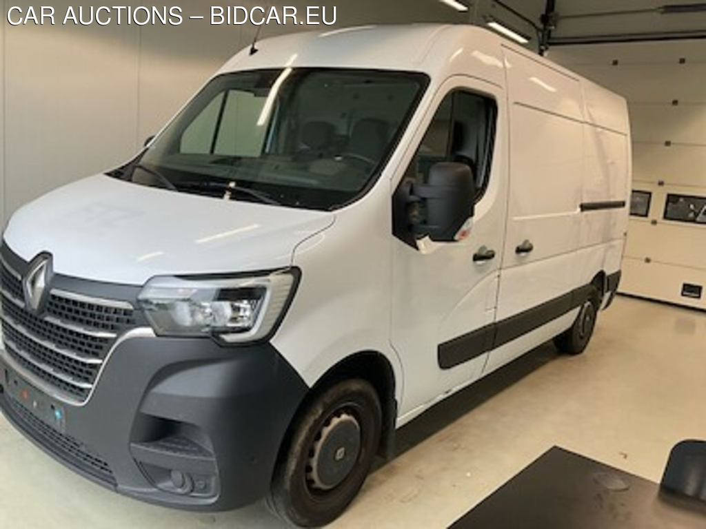 Renault Master 2.3 Dci T33 L2h2 145 UA!