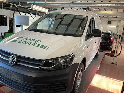 Volkswagen Caddy van 2.0 TDI 102 Maxi UA!