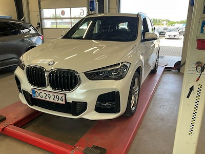 BMW X1 1.5 Xdrive 25e M-Sport Auto UA!,