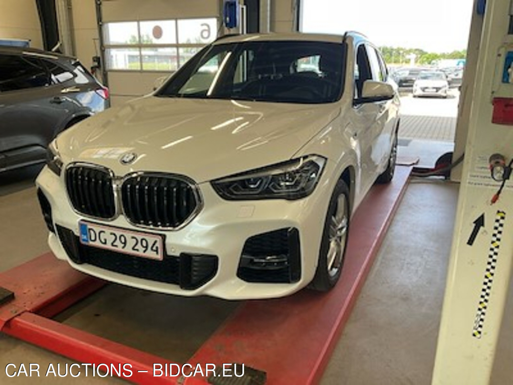BMW X1 1.5 Xdrive 25e M-Sport Auto UA!,
