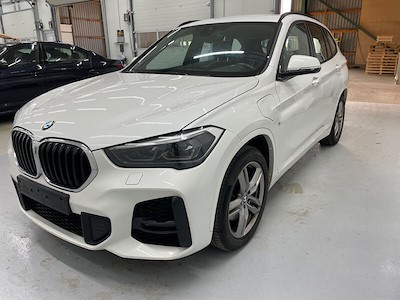 BMW X1 1.5 Xdrive 25e M-Sport Auto UA!,