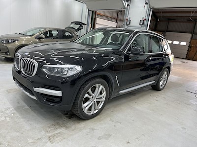 BMW X3 2.0 Xdrive 30e F X-Line Auto UA!