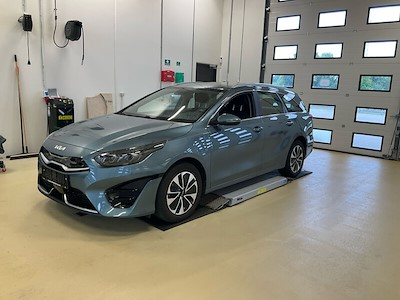 Kia Ceed 1.6 Gdi Phev 141 Prestige Dct UA!
