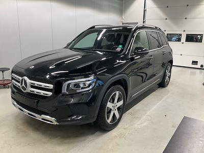 Mercedes-Benz GLB 2.0 GLB 200 D BUSINESS DCT UA!