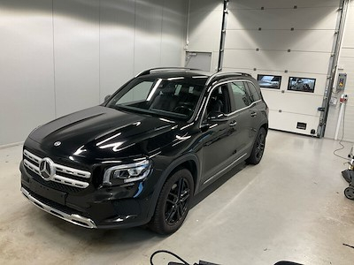 Mercedes-Benz Glb Glb 220 D 4matic Business UA!
