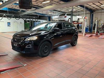 Peugeot 3008 1.5 BLUEHDI 130 ACTIVE UA!
