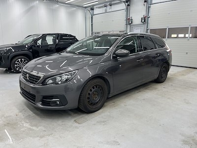 Peugeot 308 1.5 BLUEHDI 130 VELVET B SW UA!