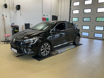 Renault CLIO 1.5 dCi 115 Intens UA!
