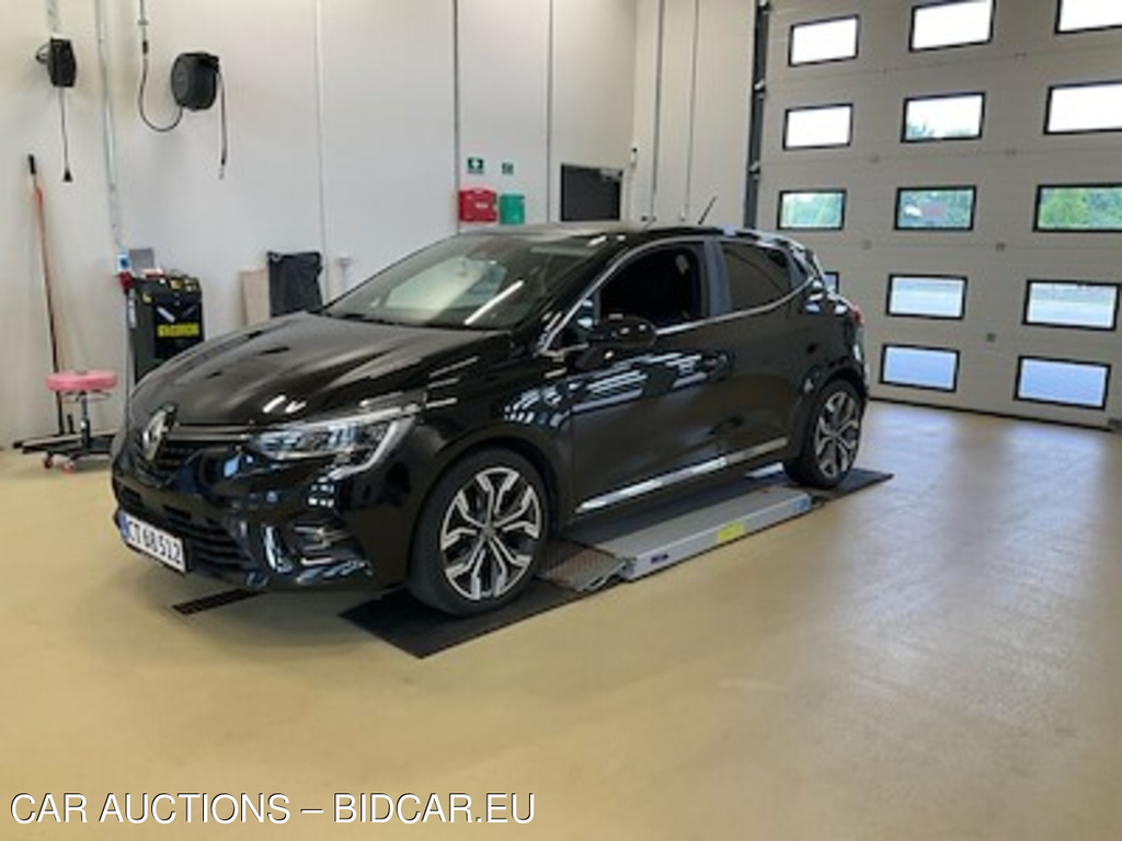 Renault CLIO 1.5 dCi 115 Intens UA!