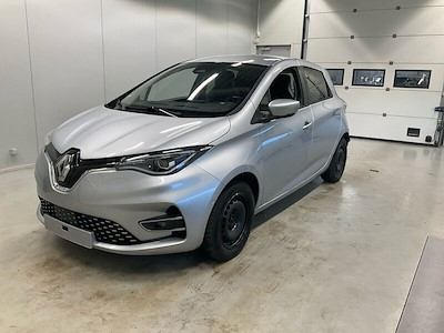 Renault ZOE Intens R135 - 52 Kwh UA!