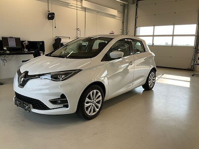 Renault ZOE Zen R110 - 52 kWh UA!