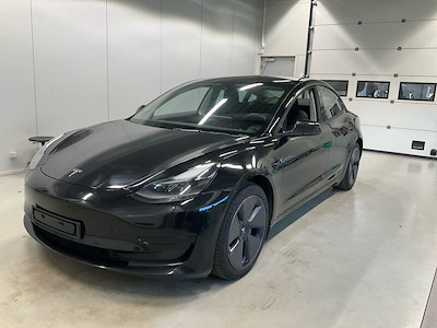 Tesla Model 3 STANDARD PLUS RWD AUTO UA!