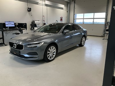 Volvo S90 2.0 D4 190 Momentum Auto UA!