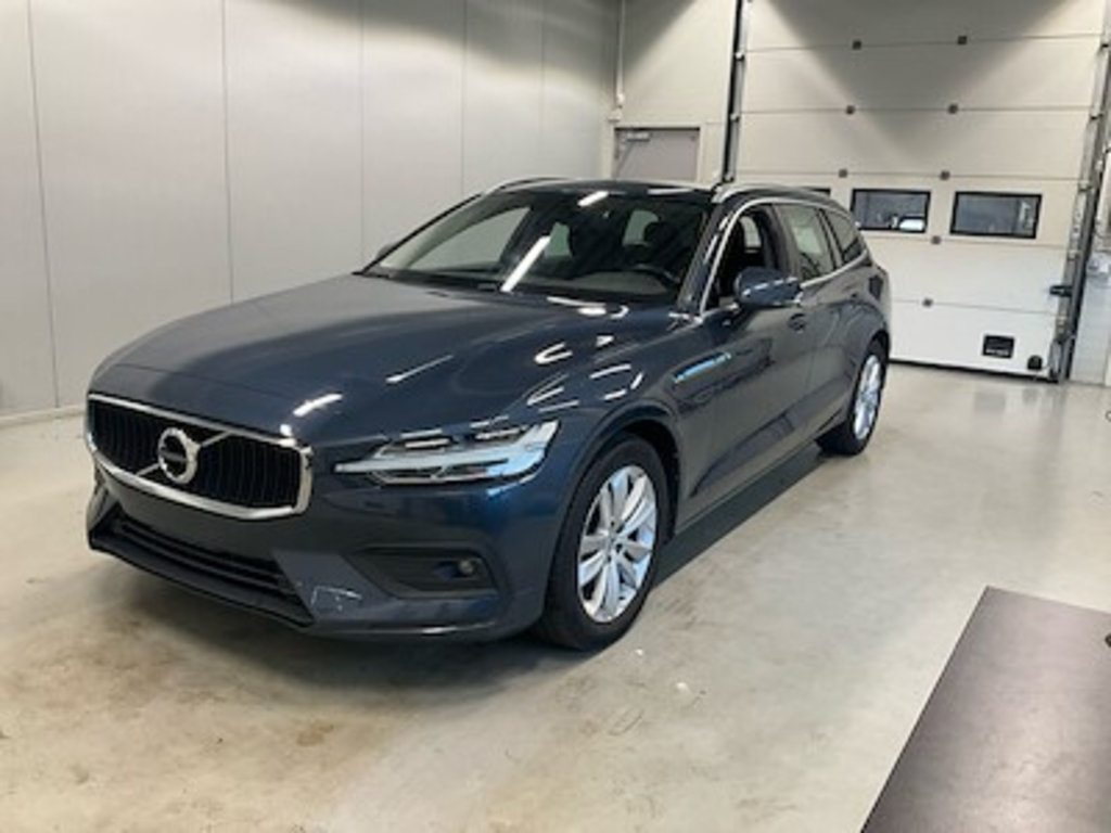 Volvo V60 2.0 B4 D 197 BUSINESS VBL AUTO UA!