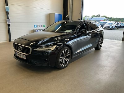 Volvo V60 2.0 D4 190 R-Design Vbl Auto UA!