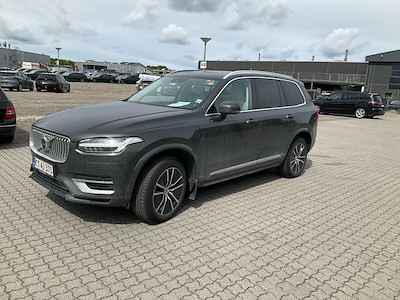 Volvo XC90 2.0 T8 INSCRIPTION VBL 7 SEAT AUTO E4WD UA!