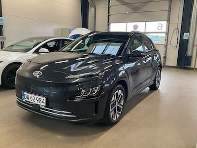 Hyundai Kona Bev 64 Kwt Advanced Aut. UA!