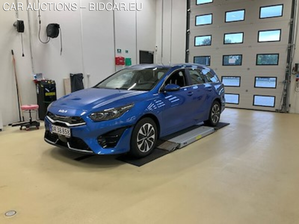 Kia Ceed 1.6 Gdi Phev 141 Prestige Dct UA!