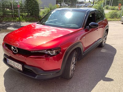 Mazda MX-30 35.5 kWh F Makoto Urban Ex/Premium/Solta UA!