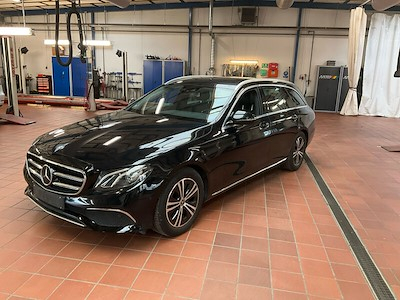 Mercedes-Benz E-Klasse 2.0 E 220 T Business SW auto UA!,