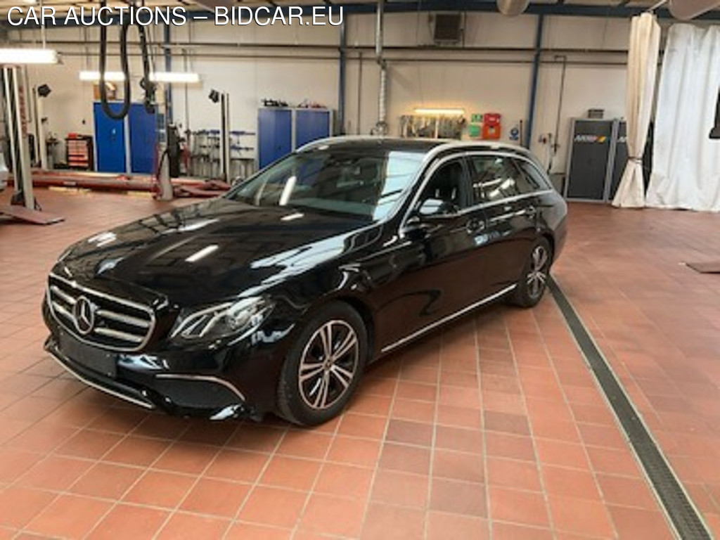 Mercedes-Benz E-Klasse 2.0 E 220 T Business SW auto UA!,