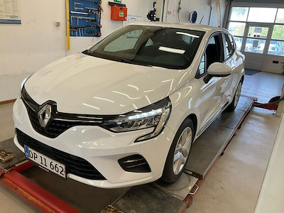 Renault CLIO 1.0 TCe 100 Zen UA!