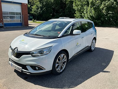 Renault Grand scenic 1.7 DCI 120 ZEN UA!,