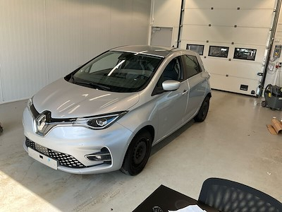 Renault ZOE Intens R135 - 52 Kwh UA!