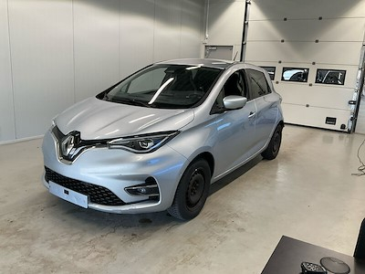 Renault ZOE Intens R135 - 52 Kwh UA!
