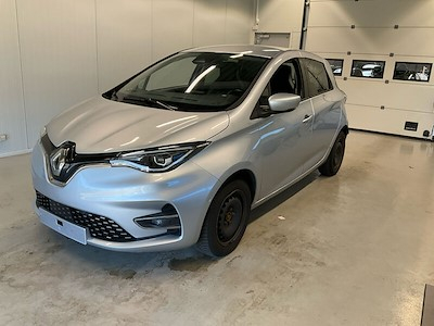 Renault ZOE Intens R135 - 52 Kwh UA!