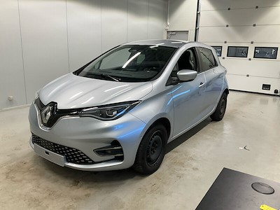 Renault ZOE Intens R135 - 52 Kwh UA!