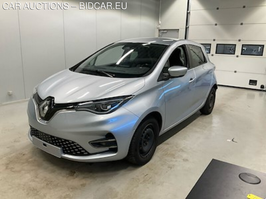 Renault ZOE Intens R135 - 52 Kwh UA!