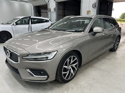 Volvo V60 2.0 D4 190 Inscription Vbl Auto UA!