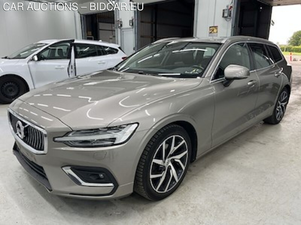 Volvo V60 2.0 D4 190 Inscription Vbl Auto UA!
