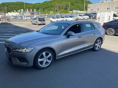 Volvo V60 2.0 D4 190 INSCRIPTION VBL AUTO UA!