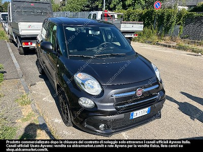 Fiat 500l PC 1.3 multijet 95cv -