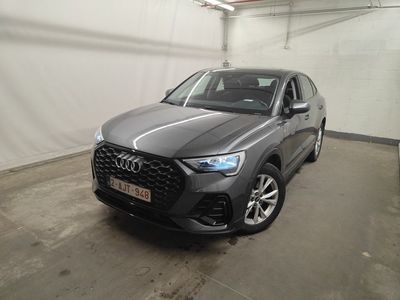 Audi Q3 sportback Q3 SPORTBACK 35 TFSI BUSINESS EDITION S LINE S TRONIC, 2021
