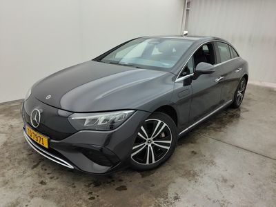 Mercedes-Benz Eqe (v295) EQE 89 KWH 300 LUXURY LINE, 2023