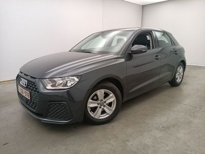Audi A1 sportback - 2019 A1 SPORTBACK 25 TFSI, 2020