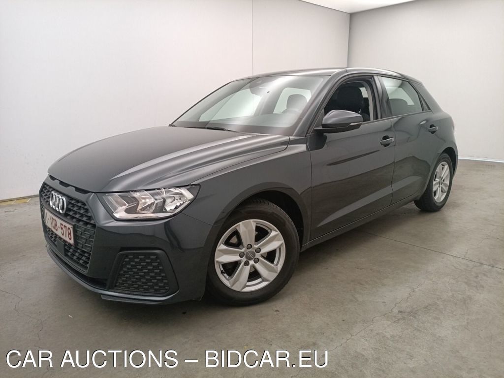 Audi A1 sportback - 2019 A1 SPORTBACK 25 TFSI, 2020
